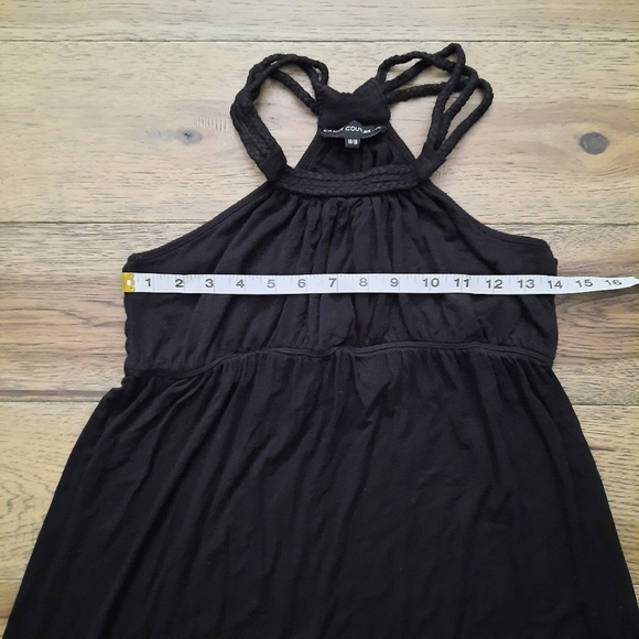 Babydoll Style Dress - Picture 5 of 11